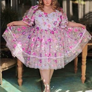 JessaKae Bramble Dress